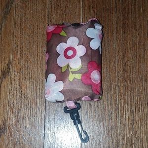 2/$20 New reusable tote bag